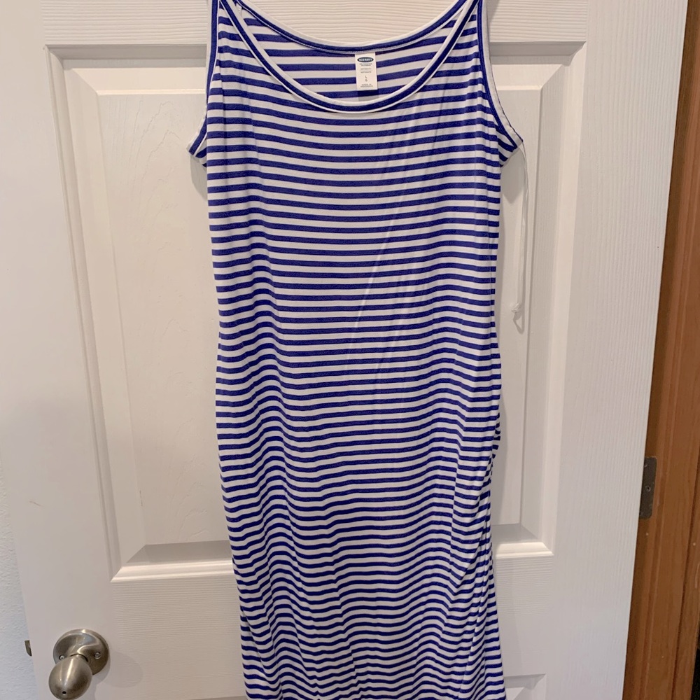 Old Navy Maternity dress!